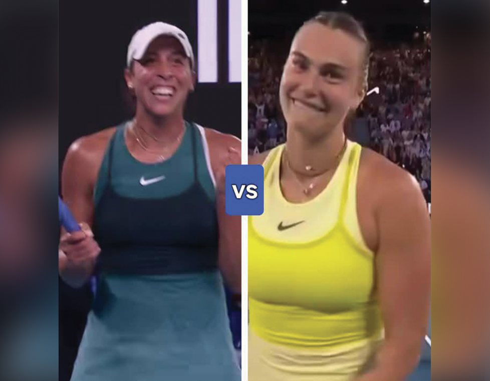 Madison Keys vè Aryna Sabalenka: Qui va remporter le titre et le pactole ?
